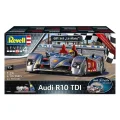 Genel Ürün 1:24 Audi R10 Tdı Vg05682