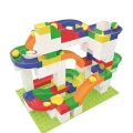 Genel Ürün 420640 Marble Run Misket Kaydırağı Genişletme Yapım Seti