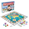 Genel Ürün Hasbro Monopoly Dünya Turu F4007