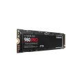 Genel Ürün 980 Pro 2tb 7000mb-5100 Mb/sn Nvme M.2 Ssd Mz-v8p2t0bw