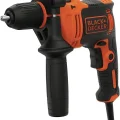 Genel Ürün Black Decker Beh710 710watt 13 Mm Darbeli Matkap, Çok Renkli