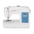 Genel Ürün SINGER Brilliance 6160 Dikiş Makinası