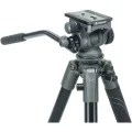 Genel Ürün Veo 2 Pro 263av Video Tripod Kit