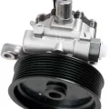 Genel Ürün Ks00000689 Direksiyon Pompası Mekanik Benz S 320 Cdı 05-12 09-04