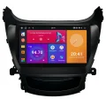 Genel Ürün Hyundai Elantra Android Multimedya Sistemi (2012-2014)