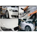 Genel Ürün 61cmx100cm Ppf tpu Araba Boya Koruma Kaput Koruma Filmi Poliüretan 61cmx100cm
