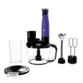 Genel Ürün Rhb 5050 W Floral El Blender Seti