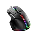 Genel Ürün TR-XM20 20000 DPI Usb Kablolu Siyah RGB Gaming Optik Mouse