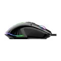 Genel Ürün TR-XM20 20000 DPI Usb Kablolu Siyah RGB Gaming Optik Mouse