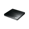 Genel Ürün Taşınabilir Ultra Slim Usb Dvd-rw Yazıcı Writer 0.5 Inch Dvd Yazıcı