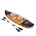 Genel Ürün Betsway Hydro Force 2 Kişilik Şişme Bot Kano 65077 Little Rapid