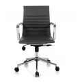 Genel Ürün Aykan Ofis Riva Siyah Çalışma Koltuğu – Ergonomik Tasarım