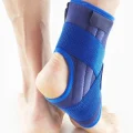 Genel Ürün Neo-G 8 Bandajlı Ligament Destekli Standart Stabilize Ayak Bilekliği