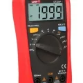 Genel Ürün Ut33a+ 600v Dijital Multimetre