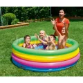 Genel Ürün 51117, 4 Boğum, Şişme Aile Ve Çocuk Havuzu (157X46 CM)