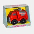 Genel Ürün Birlik Toys Babycim Tombiş Şehrin Kamyonları Itfaiye
