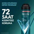 Kol Saati  Men Erkek Sprey Deodorant Xtra Cool 72 Saat Kesintisiz Üstün Koruma 150 Ml X3