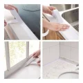Genel Ürün Su Sızdırmaz Bant Mutfak Banyo Duvar Küvet Lavabo Kenar Bandı Ev Iş Ofis Sızdırmazlık Bantı