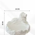 Genel Ürün ASLAN FİGÜRLÜ ÇOK AMAÇLI OBJE VE KÜLLÜK