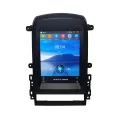 Genel Ürün Chevrolet Captiva 2006-2011 Uyumlu 9.7 Inç Tesla 4-64 Gb Multimedya