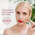 Genel Ürün Yüz Tüy Temizleyici Epilasyon Aleti