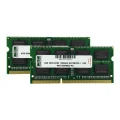 Genel Ürün 8gb (4x4 Dual) Ddr3 1333mhz 1.5 V Intel Ve Amd Işlemcilere Uyumlu Notebook Ram