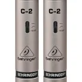 Genel Ürün C-2 Condenser Mikrofon