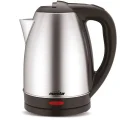 Genel Ürün Marsstar 1,8lt Paslanmaz Çelik Su Isıtıcı Kettle 1500 Watt 2 Yıl Garanti Ms-21- 118