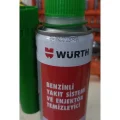 Genel Ürün Orijinal Yeni Seri Vuruntuyu Kesen Benzinli Yakıt Sistemi Ve Enjektör Temizleyici 300 ml Skt:12.2025