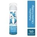 Genel Ürün Kadın Deodorant Sprey Ocean Fresh 150 ml