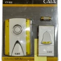 Genel Ürün Ct-102 Kablosuz Kapı Zili