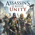 Genel Ürün Ps4 Assassins Creed Unity - Orjinal Oyun-sıfır Jelatin