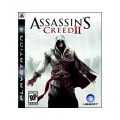 Genel Ürün Ps3 Assassins Creed 2 Teşhir Ürün Orjinal Kutulu Oyun
