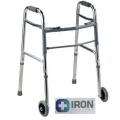 Genel Ürün Alüminyum Tekerlekli Walker