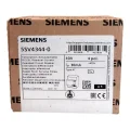 Genel Ürün 5SV4344-0 40A 30mA 400V (3 FAZ + NÖTR) KAÇAK AKIM KORUMA RÖLESİ