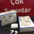 Genel Ürün True Wıreless Earphones Bd01 Beyaz