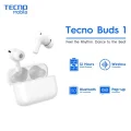 Genel Ürün True Wıreless Earphones Bd01 Beyaz