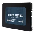Genel Ürün Hlv-ssd30ult/120g / Hı-level Ultra 120 Gb Sata3 550/530mb/s + Aparat Ssd