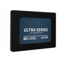 Genel Ürün Hlv-ssd30ult/120g / Hı-level Ultra 120 Gb Sata3 550/530mb/s + Aparat Ssd