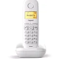 Genel Ürün A170 Beyaz A170 Beyaz Telsiz Telefon Beyaz