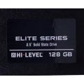 Genel Ürün Elite 128gb 2.5 560/540mb Sata3 Ultra Serisi [hlv-ssd30elt/128g]