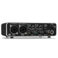 Genel Ürün Umc202hd 24-bit/192khz Midas Mikrofon Preamfi 2x2 Usb Ses Kartı