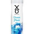 Genel Ürün Orıjınal Ocean Fresh Kadın 125 Ml Deodorant