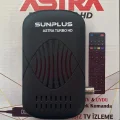 Genel Ürün Astra Turbo Hd