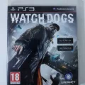 Genel Ürün PS3 OYUNU - WATCH DOGS