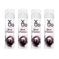 Genel Ürün Black Premium 150ml Kadın Deodorant X4 Adet