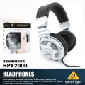Genel Ürün Hpx2000 Stüdyo Referans Kulaklığı
