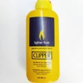 Genel Ürün 80ml Çakmak Benzini Lighter Fluid