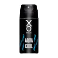 Genel Ürün Men Aqua Cool Erkek Deodorant 150ml