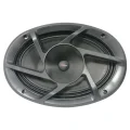 Genel Ürün Edison Ed XM69 Oval Midrange Oto Hoparlör 600W Maksimum 100W RMS